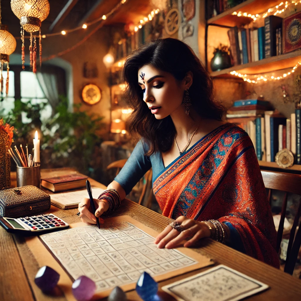 astrology, numerology, tarot card reading, vedic, past life regression, akashic record, astral travel