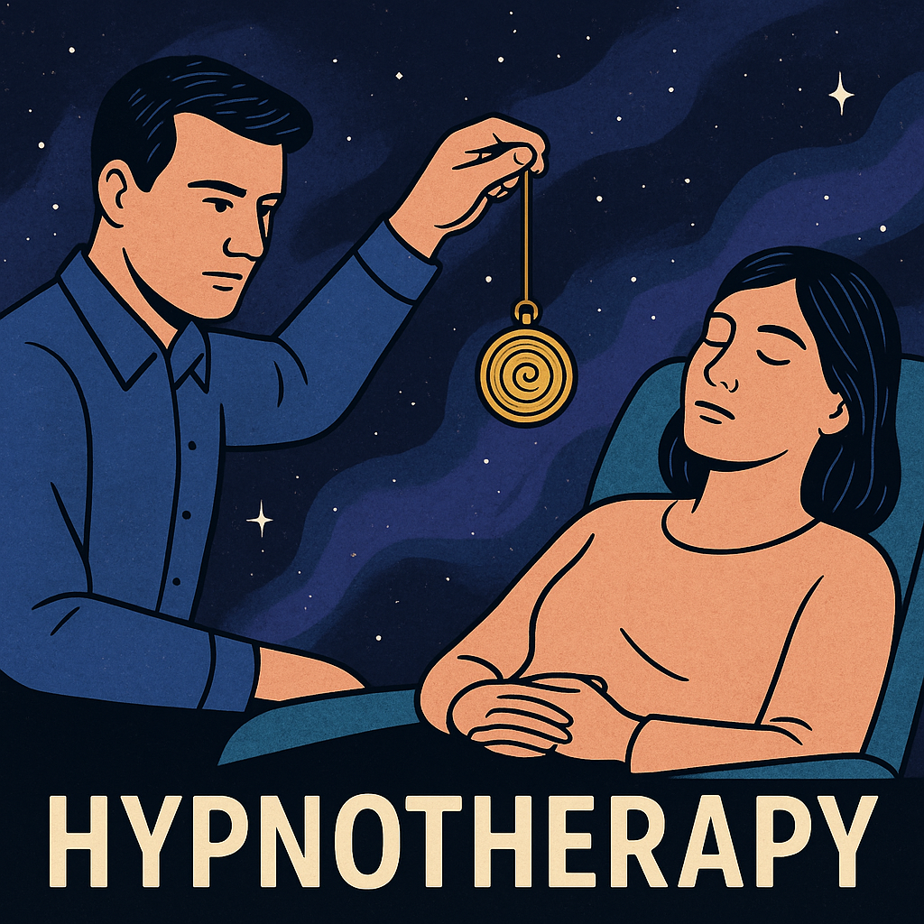 hypnotherapy