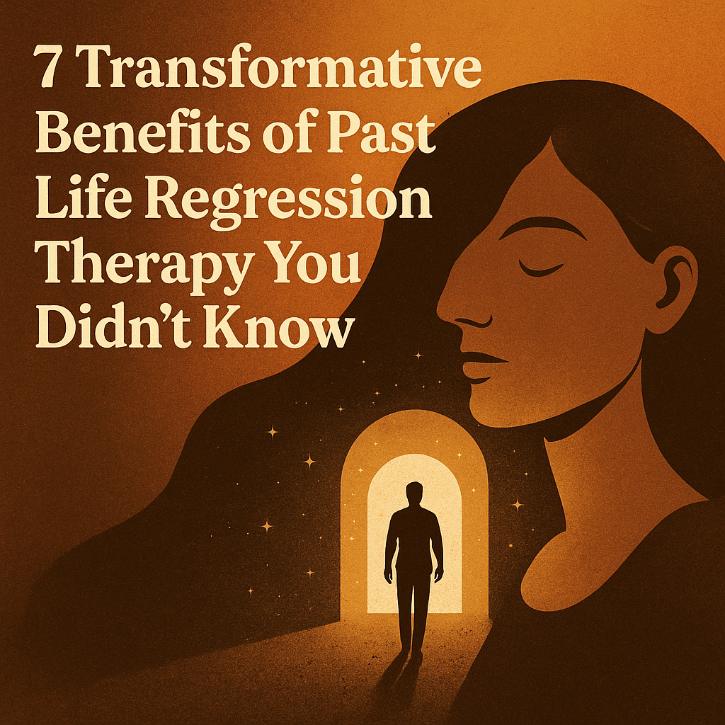past life regression