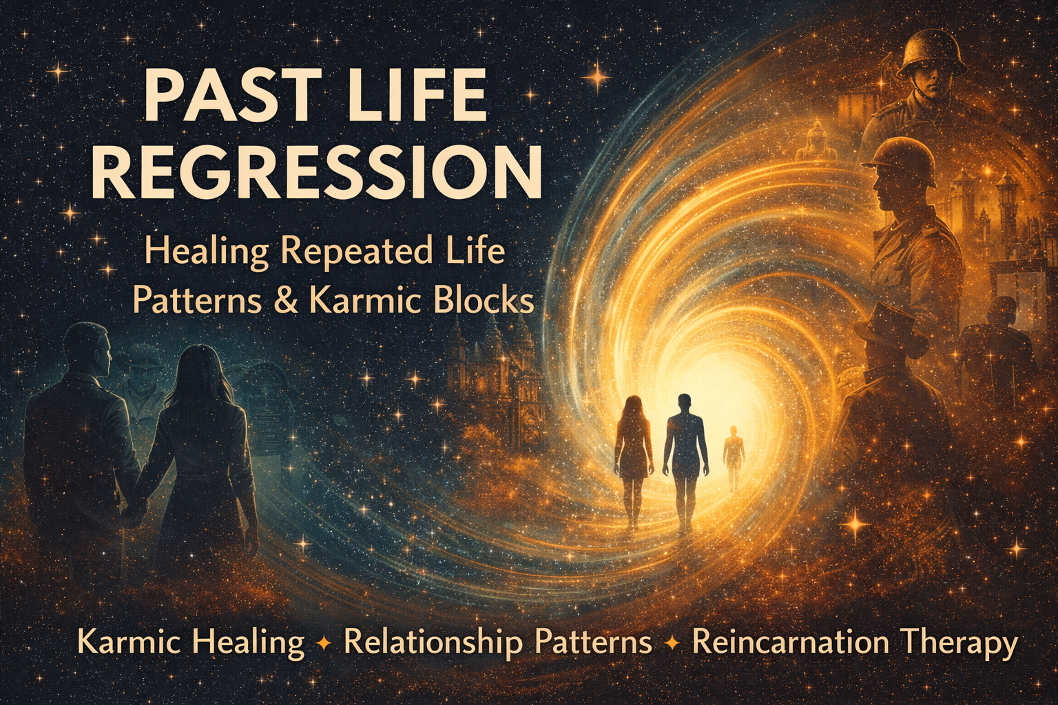 past life regression